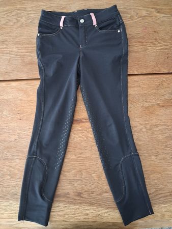 Kinderreithose Equilibre Top Zustand 