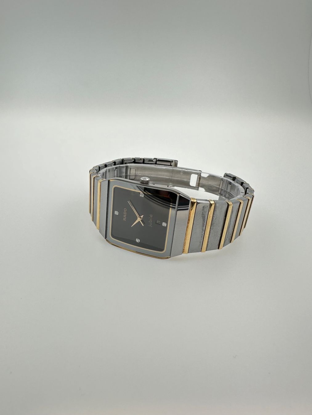 Rado Montres: Rado Jubile – D'occasion à Bremgarten AG par uhrenshopp 1
