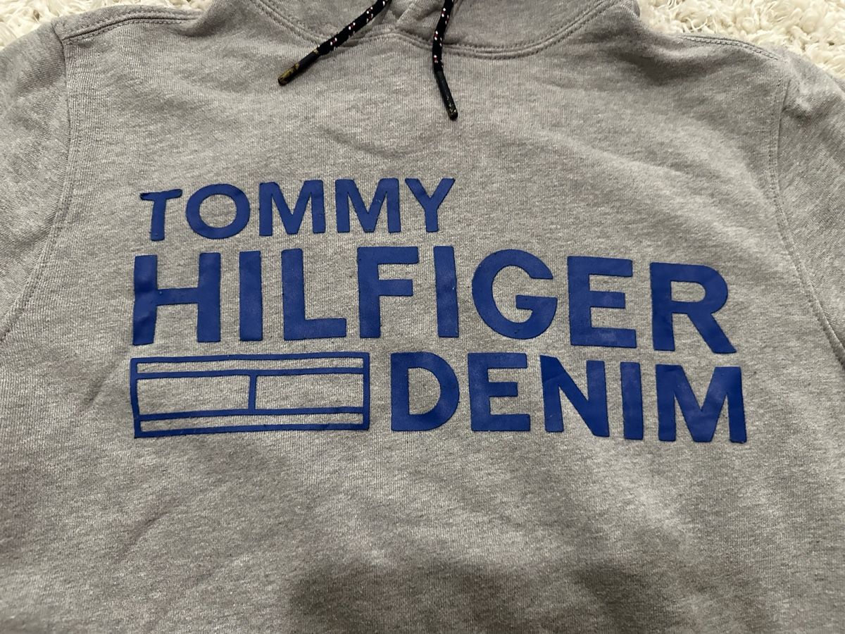 Tommy Hilfiger Maglioni & Felpe: Tommy Hilfiger Hoodie Gr.S – Usato da Bern venduto da BrandVilla 3