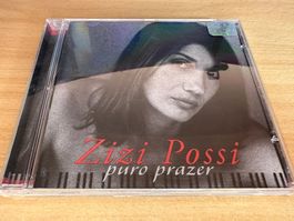 Zizi Possi – Puro Prazer