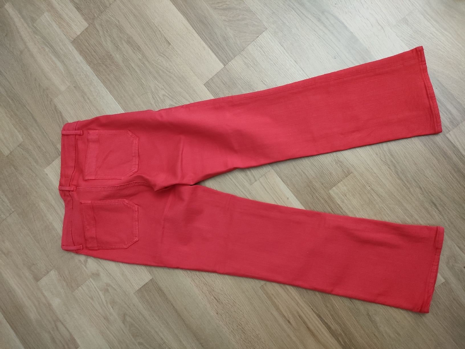 Jeans: 7/8 Stretch-Jeans – Gebraucht aus Oberengstringen von ina_5xrj 2