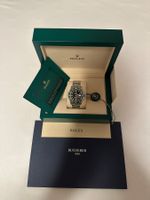 Rolex Submariner Date Starbucks - Full Set Bucherer-2022