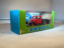 Ford V8 Pick Up 1933 Eligor 1059 1/43