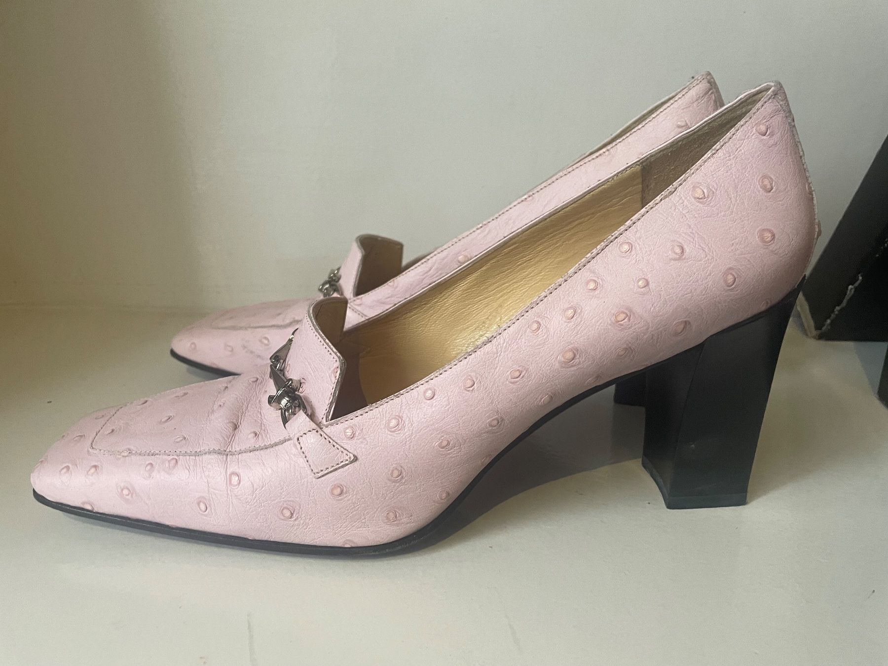 Chaussures femmes: Cesare Paciotti Schuhe 39 – Neuf (Voir description) à Minusio par Pink222 1