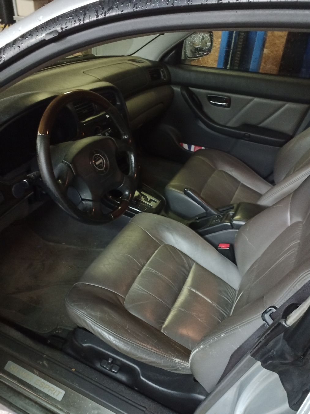 Subaru Automobili: Subaru Outback 3.0 4x4 – Usato da Dallenwil venduto da MartinG01020304 3