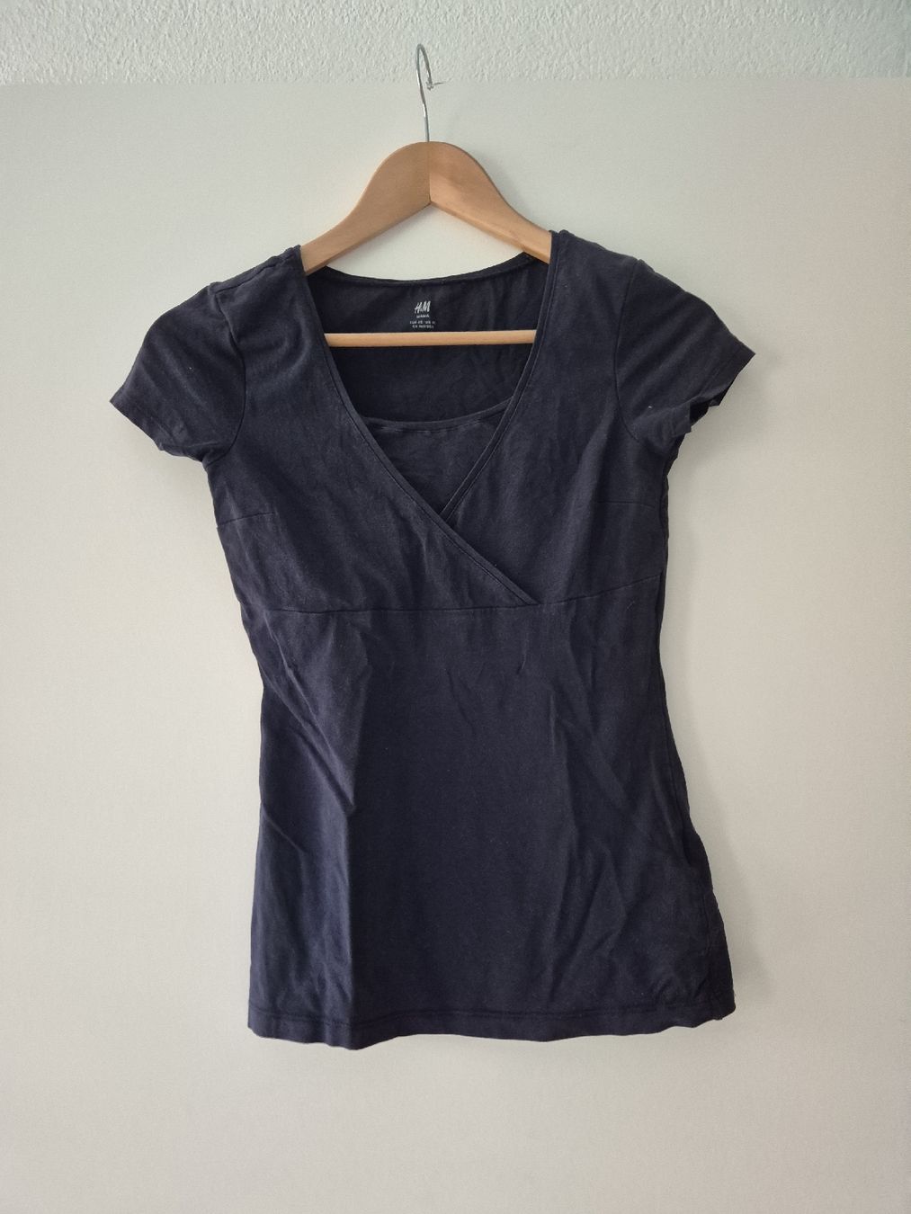 T-shirt: 3 Stillshirts Grösse XS – Usato da Tuggen venduto da Sarabaet 2