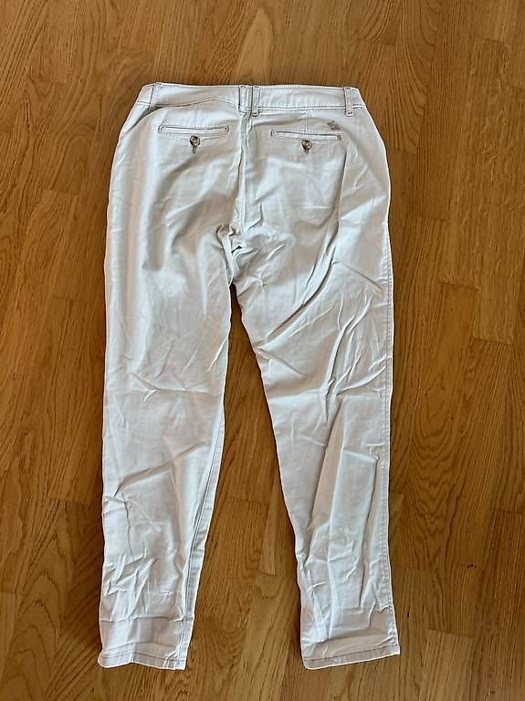 Pantaloni: Damenhose Abercrombie & Fitch – Usato da Liestal venduto da Schatzsucher90 2