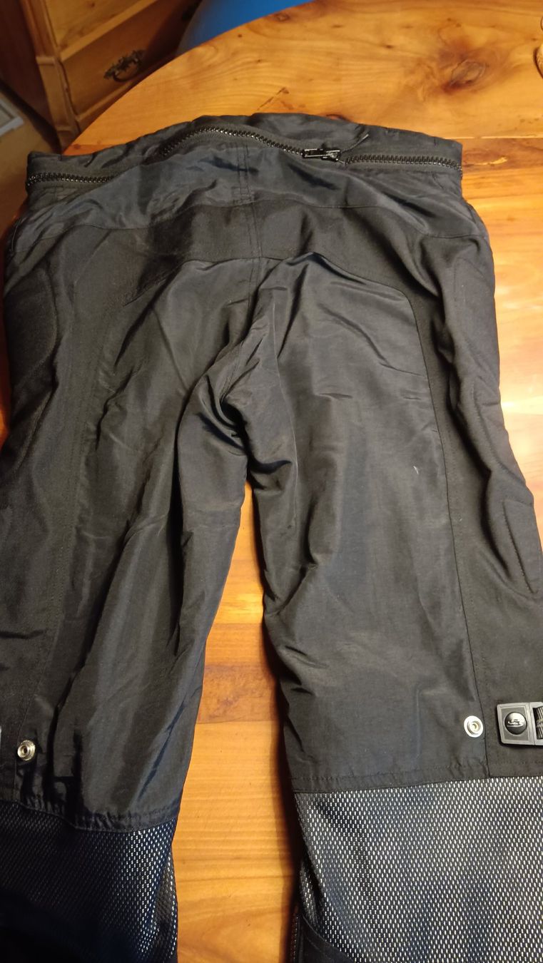 Pantaloni: Motorradhose "Bike Ware Spool", neuwertig – Usato da Derendingen venduto da Piet09 3