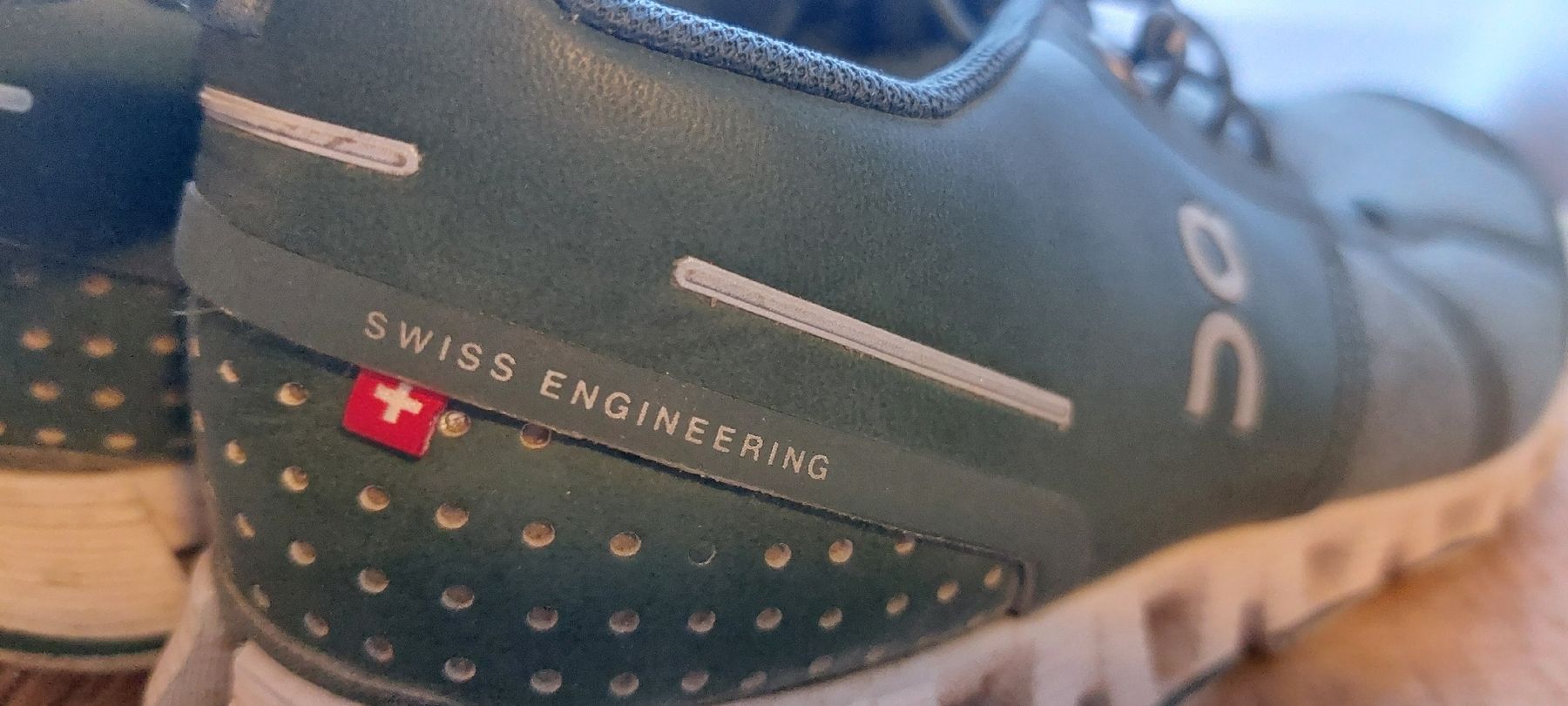 Scarpe da donna: On Schuhe Gr 36 – Usato da Thun venduto da Spunk91 1