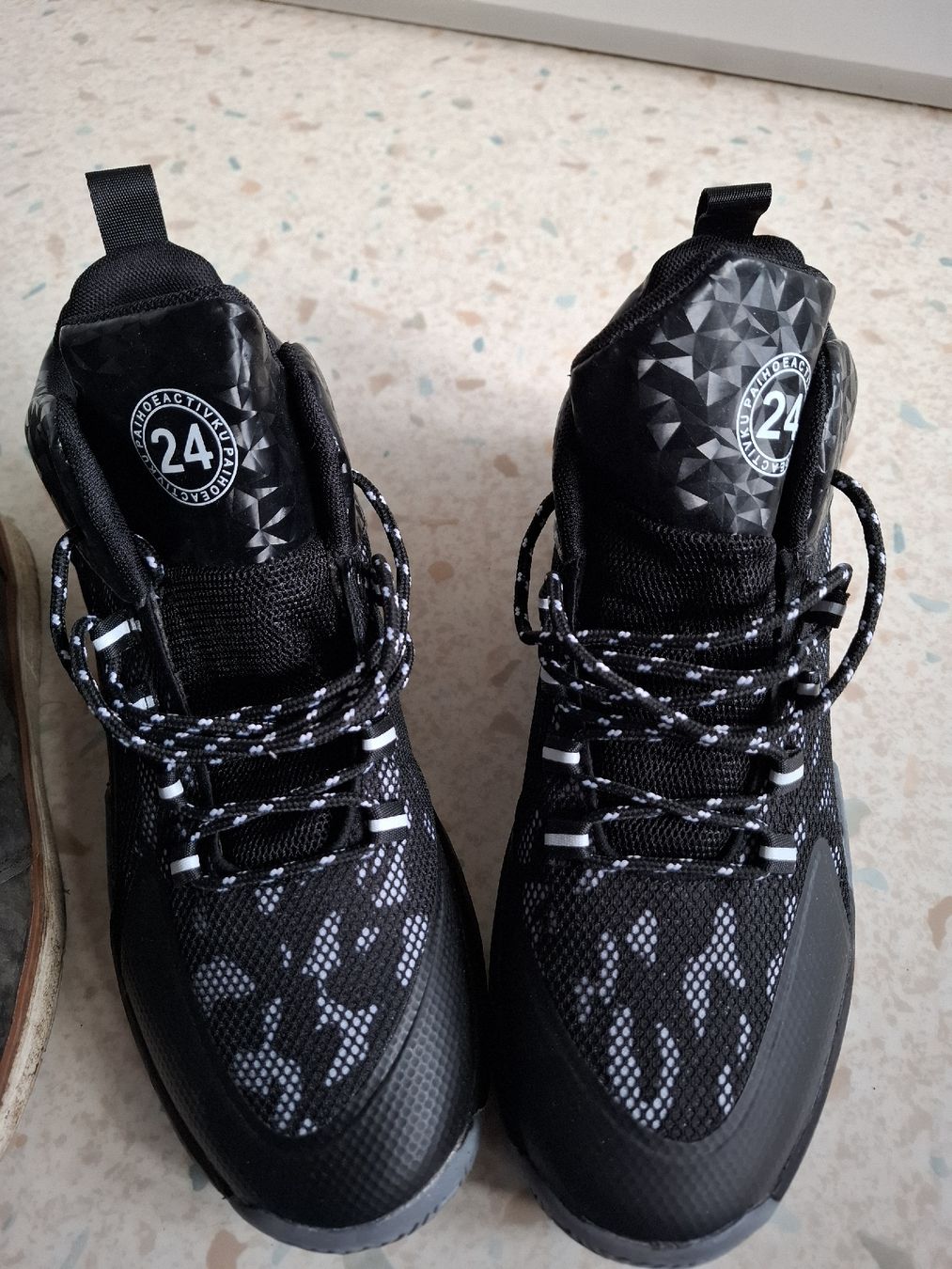 Herrenschuhe: Kleiderpaket Schuhe Herren Gr. 45 – Gebraucht aus Schaffhausen von DPJ88 1
