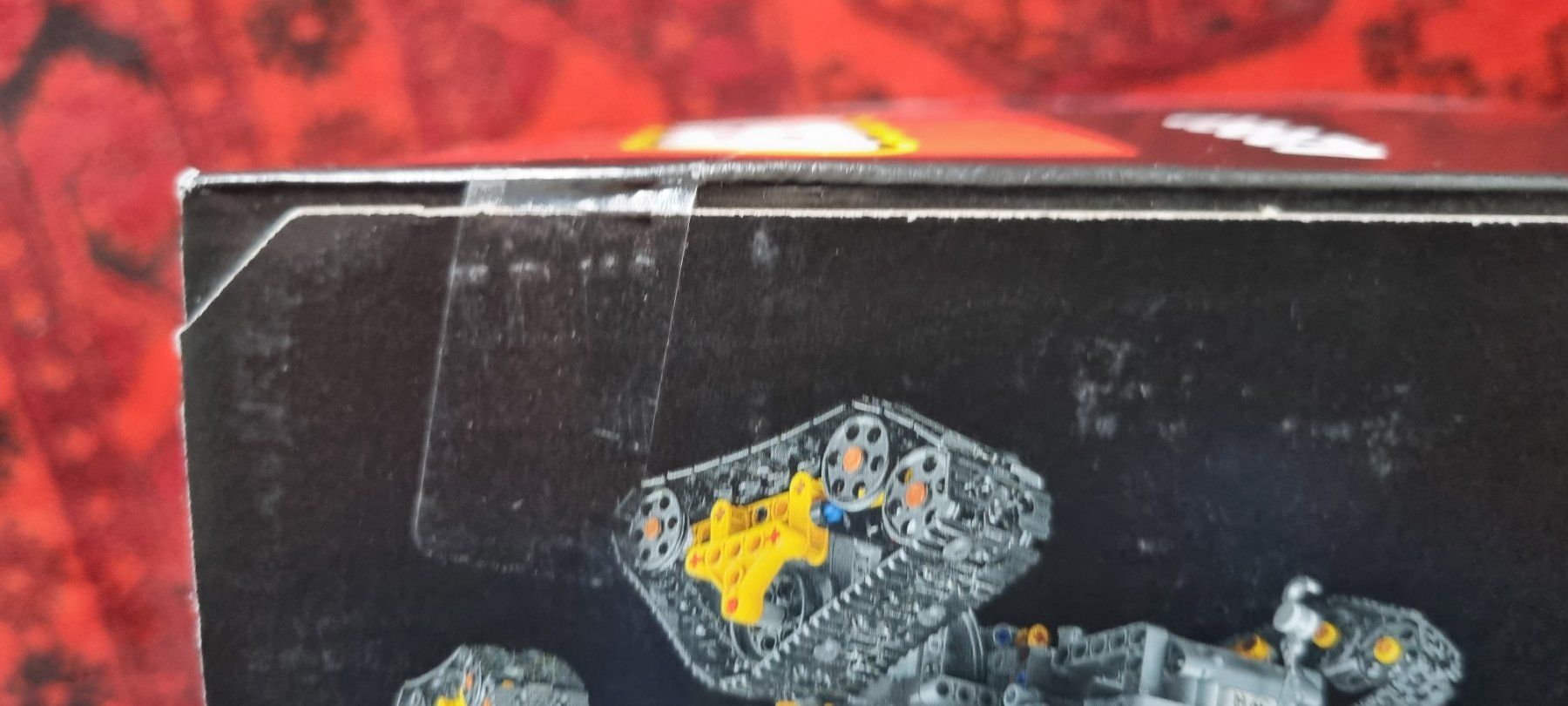 Technics Kit di costruzioni: Lego Technic 42069 NEUF – Nuovo e nell'imballaggio originale da La Conversion venduto da Henryr 2