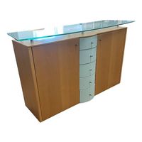 Hochwertige Holz Kommode (Lieferung möglich*)