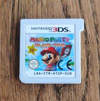 Nintendo 3DS Mario Party Island Tour