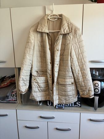 Jacke