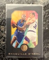 NBA Shaquille O Neal Skybox E-XL 95/96 Card