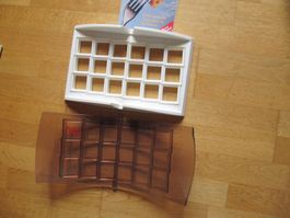 Betty Bossi RavioliTäschler Quick Wipp Raviolimacher