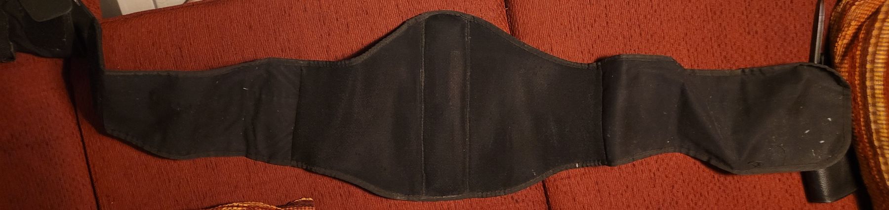 Cinture: Ceinture maintien moto – Usato da Vevey venduto da dar_jk9w 1