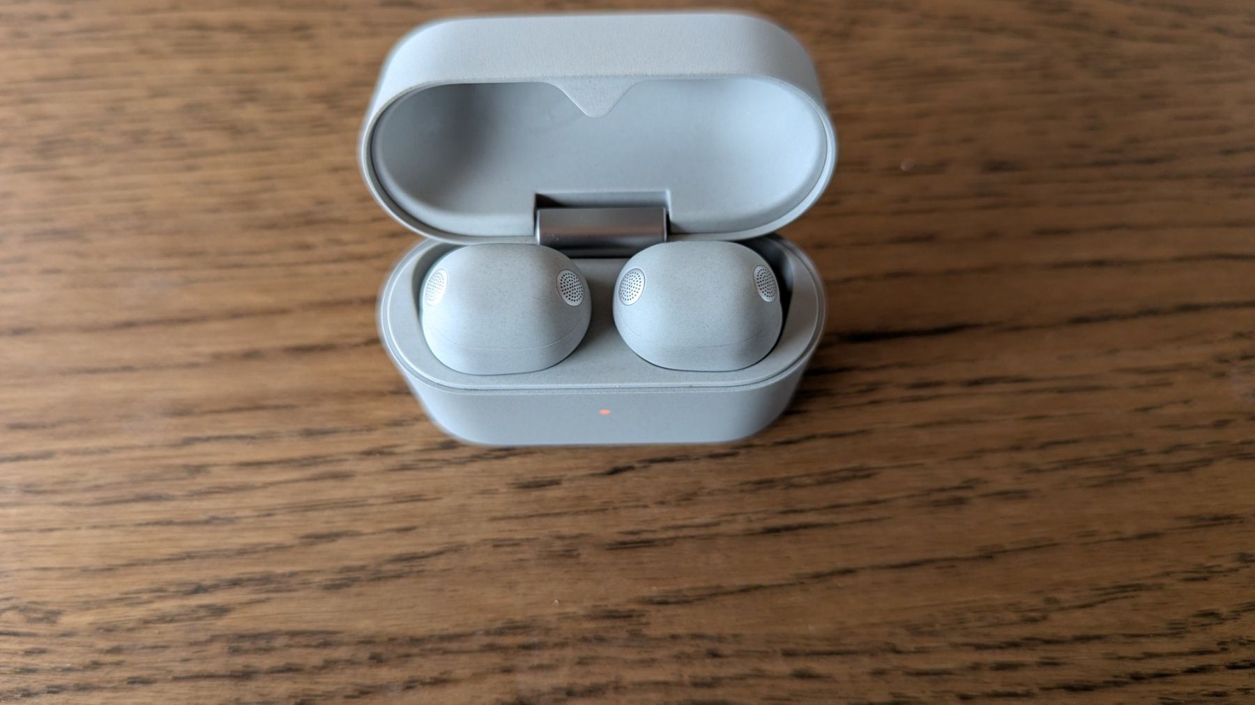 Sony Kopfhörer: SONY WF-1000XM6 – Neu (gemäss Beschreibung) aus Basel von eta_lfg5