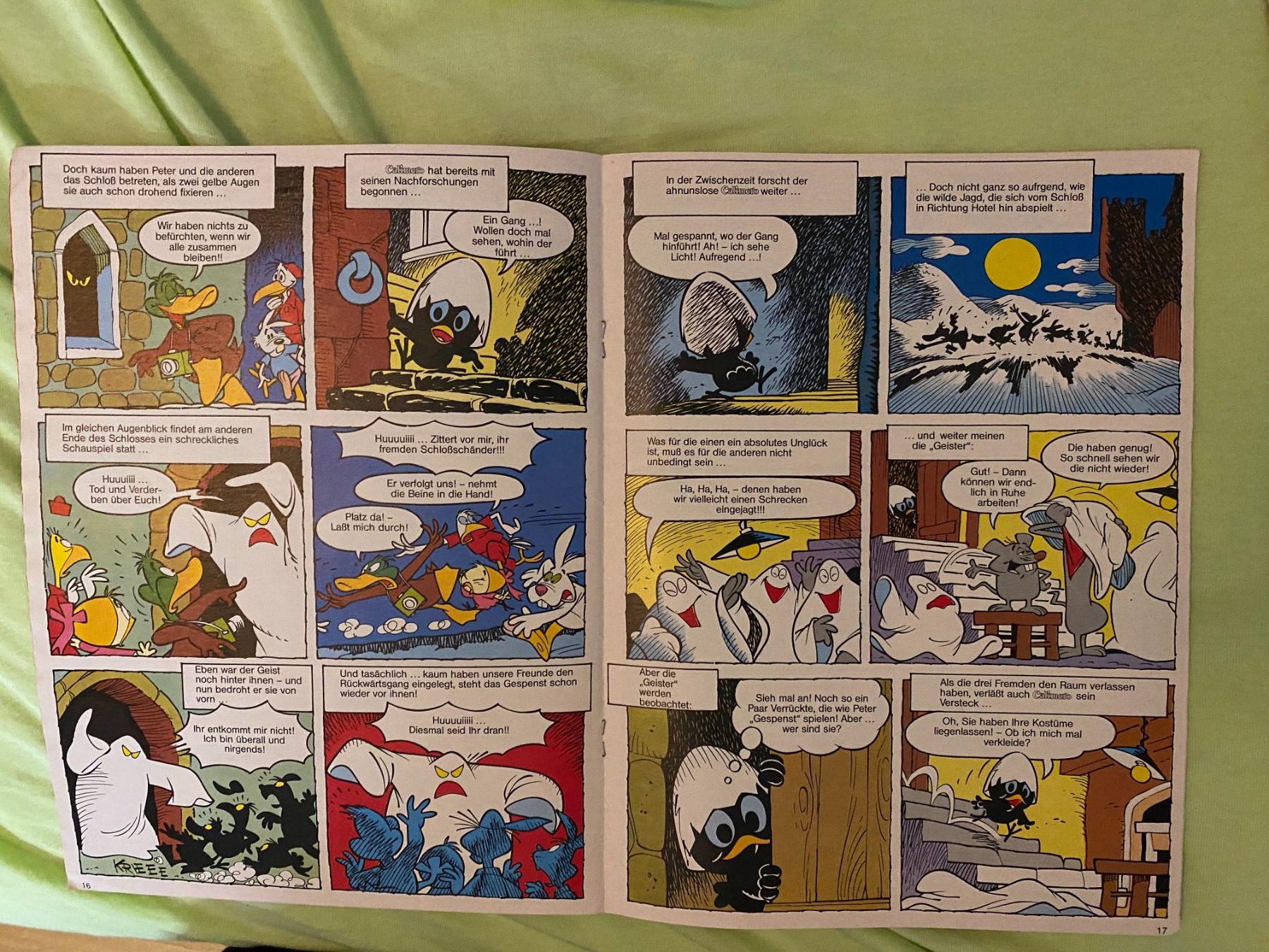 BD: comic – D'occasion à Dietlikon par Nicokh 2