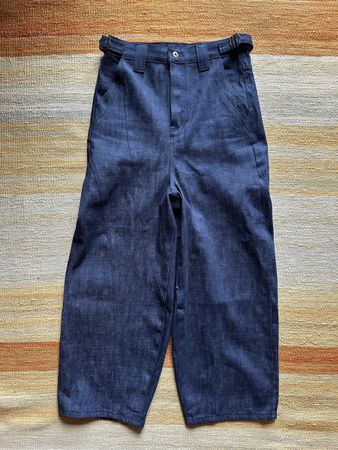 Shinzo Japanese Pant size 32