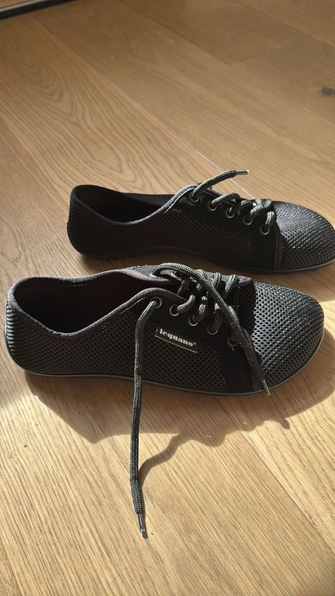 Leguano Scarpe da donna: Barfuss Schuhe, Leguano 40 – Nuovo (secondo la descrizione) da Oetwil am See venduto da Freibeuterin 1