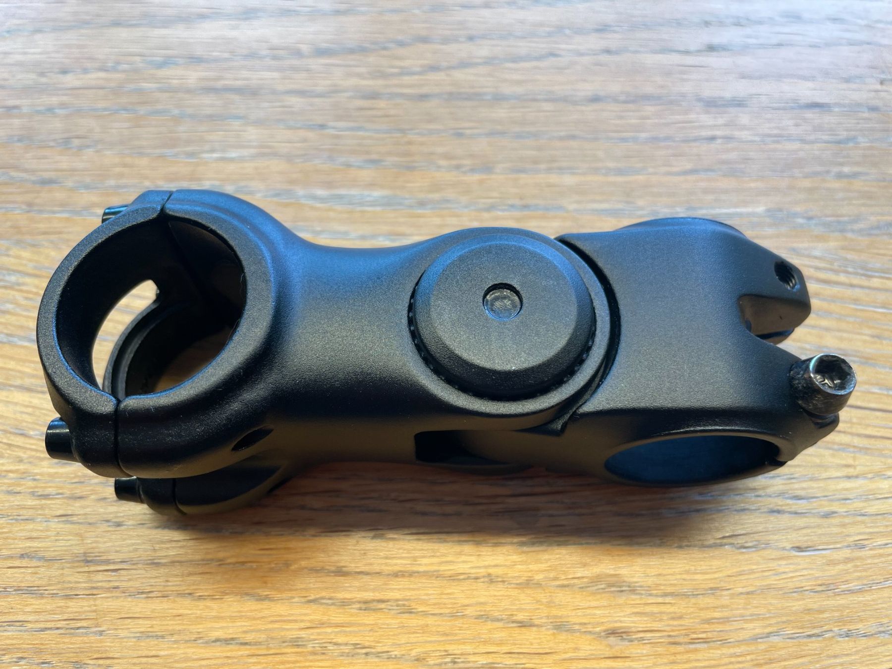 BBB Cycling Pezzi di ricambio: BBB HighSix BHS-29, 90 mm, 31.80 mm – Usato da Basel venduto da DarkSensubis 1
