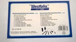 Westfalia Staubsauger-Mini-Duesen-Set 8-teilig ab Fr. 1.-