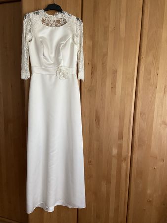 Hochzeitskleid