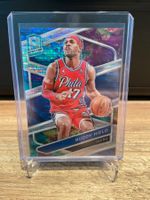 Buddy Hield 003/125 Panini Spectra 23/24