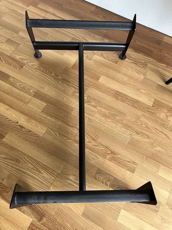 Sedie a sdraio: Designer Corbusier Replika Liege verstellbar – Usato da Bönigen venduto da SalesladySO 2