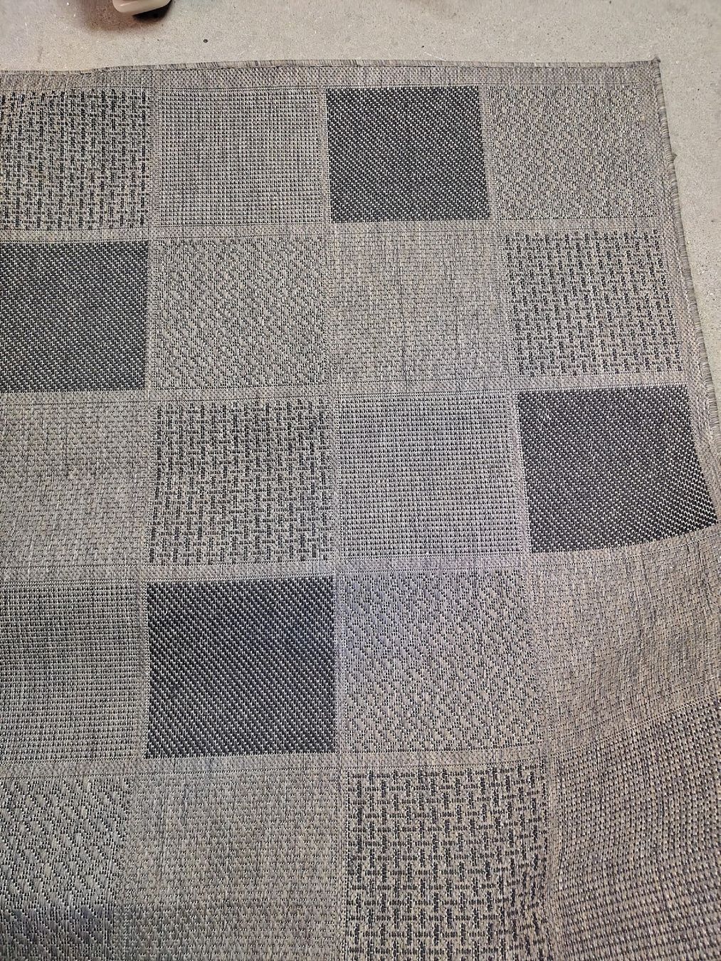 Teppiche: Teppich – Gebraucht aus Rüti ZH von 11120