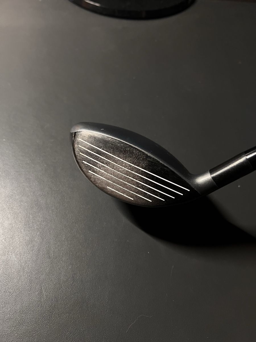 Callaway Mazze & Set: Callaway X-Hot 3er Holz – Usato da Hägglingen venduto da Lukas_7 2