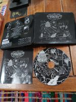 carpathian Forest- fuck...(metal box)