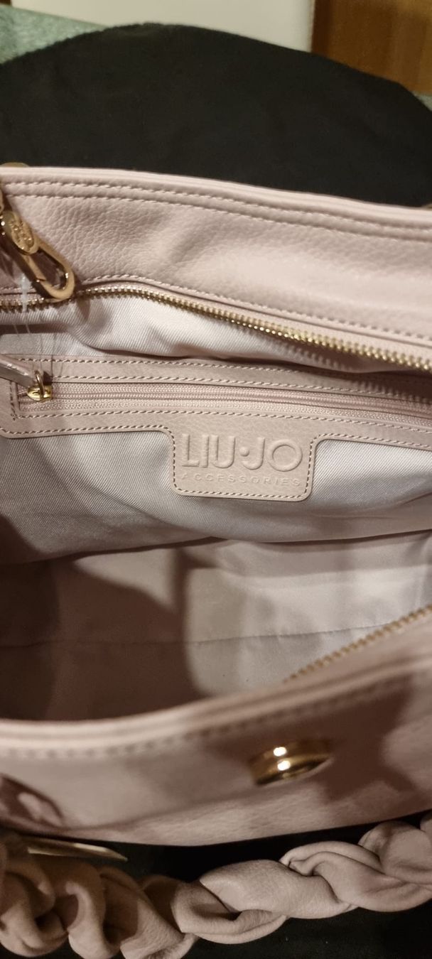 Liu Jo Borse da donna: Liu Jo Handtasche – Nuovo e nell'imballaggio originale da Luzern venduto da Reni025 7