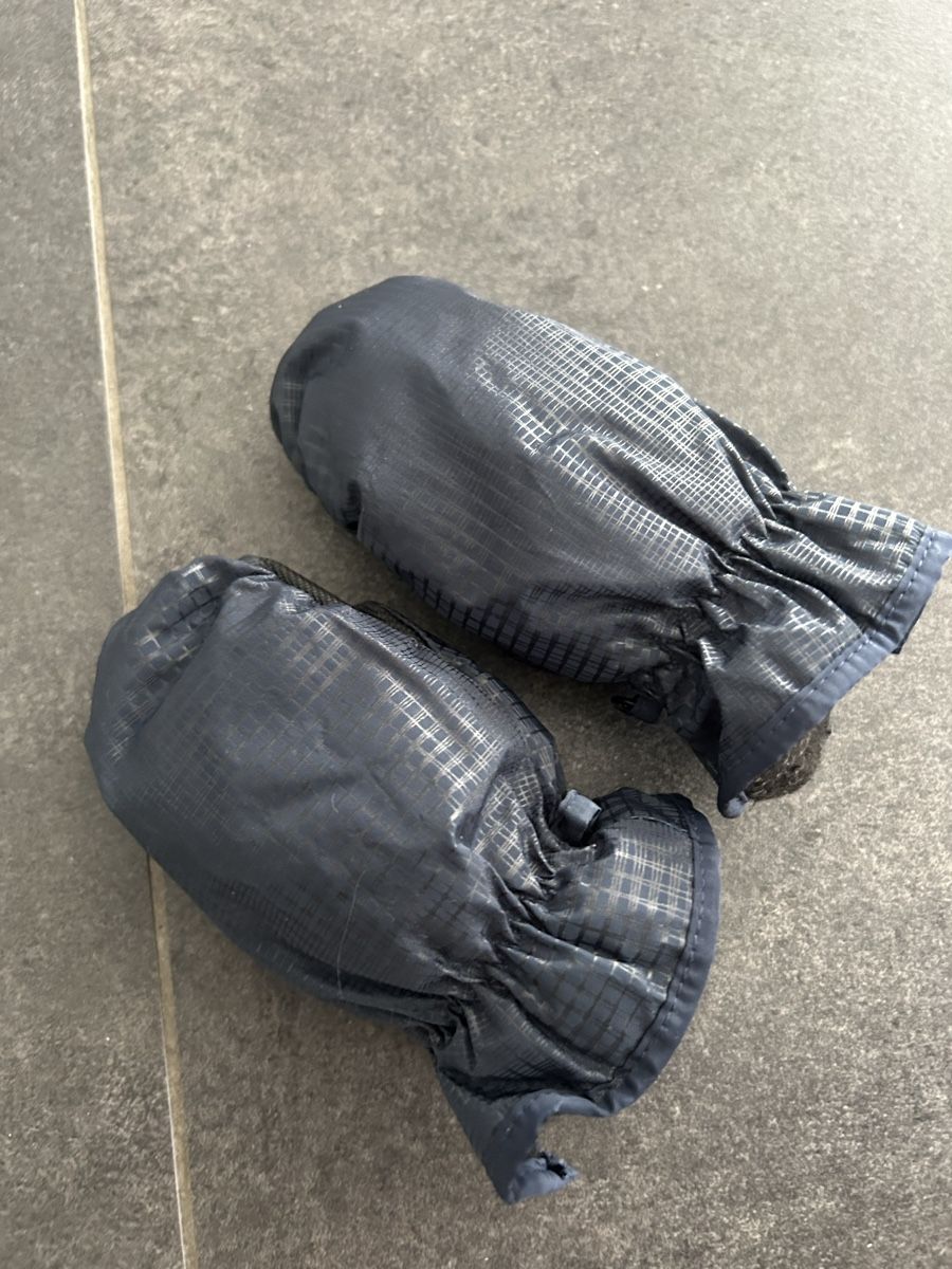 Guanti: Handschuhe (12-24 Monate) – Usato da Bellmund venduto da t.a.01