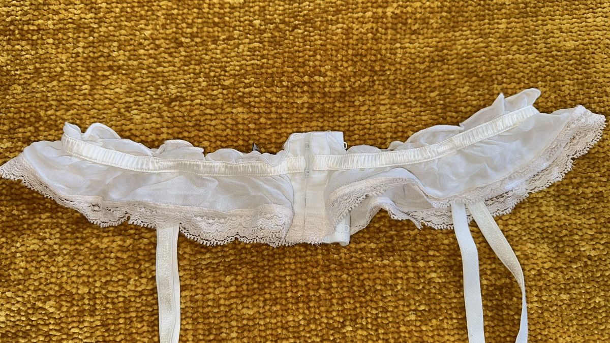 Intimissimi Altra biancheria intima: bridal garter S – Nuovo (secondo la descrizione) da Goldau venduto da rkl86 2