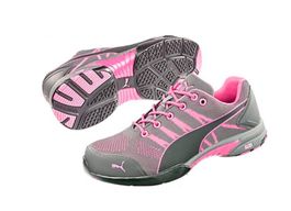 Damen-Sicherheitsschuh Puma Safety Celerity Knit Pink Wns 38