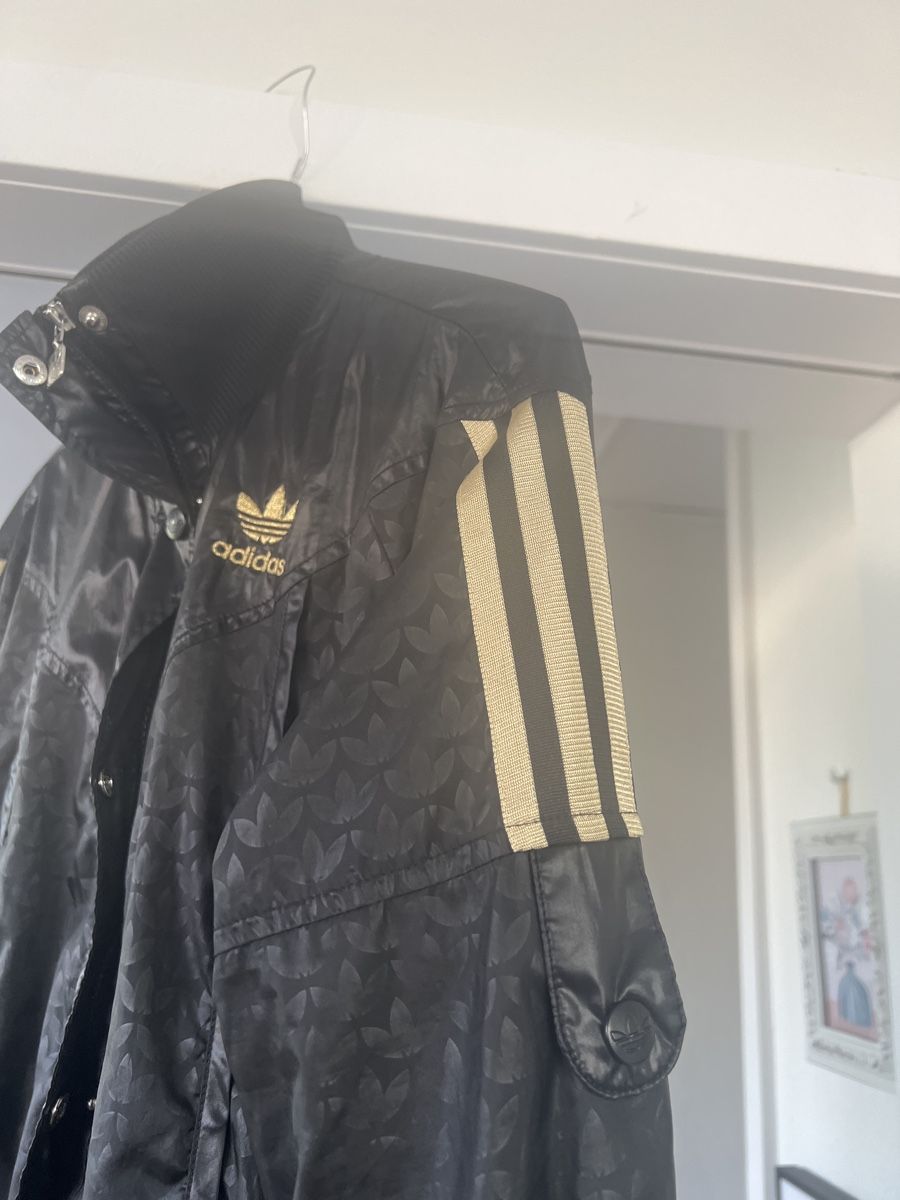 Adidas Giacche: Schöne Adidas Übergangsjacke – Nuovo (secondo la descrizione) da Lindau venduto da Caemi77 3