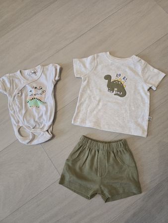3 Set 50/56 (Nr 34)