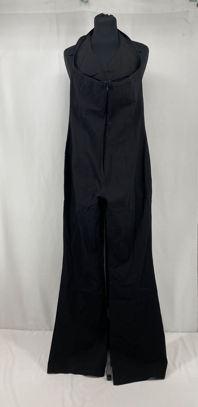 Only Jumpsuits: ONLY  combinaison noir L – Gebraucht aus Lausanne von PlusValue_Lausanne 2
