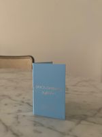 Dolce & Gabbana Light Blue Pour Homme Sample