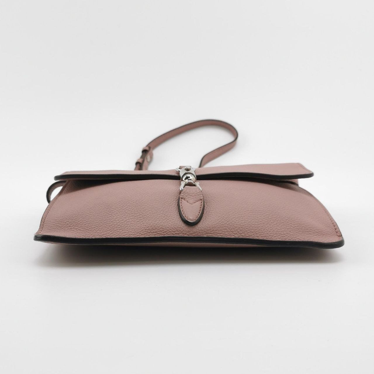 Gucci Borse da donna: Gucci Jackie Leather Clutch Bag – Usato da Schlieren venduto da dev_fg59 7