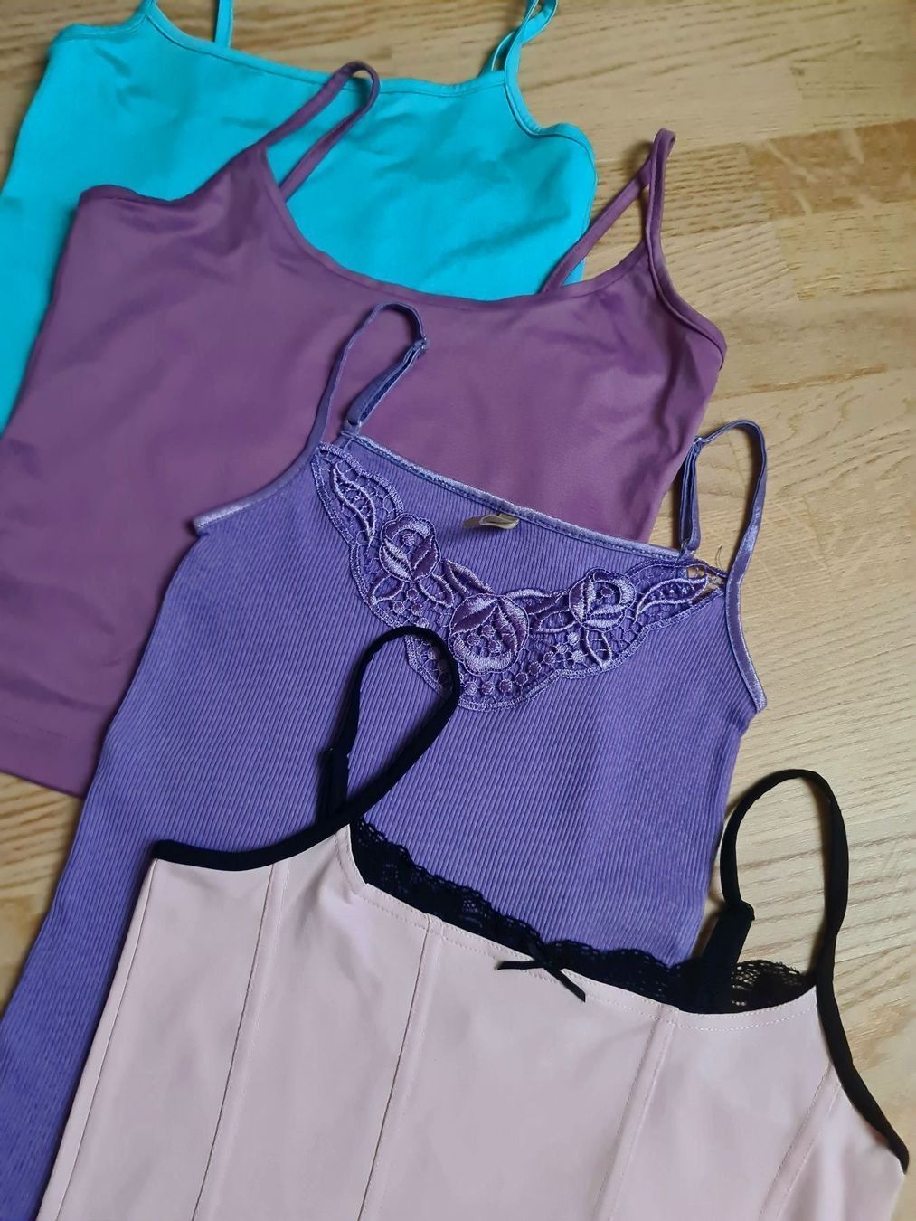 Top: Top Set - XS -S – Usato da Winkel venduto da Glamour4You 5