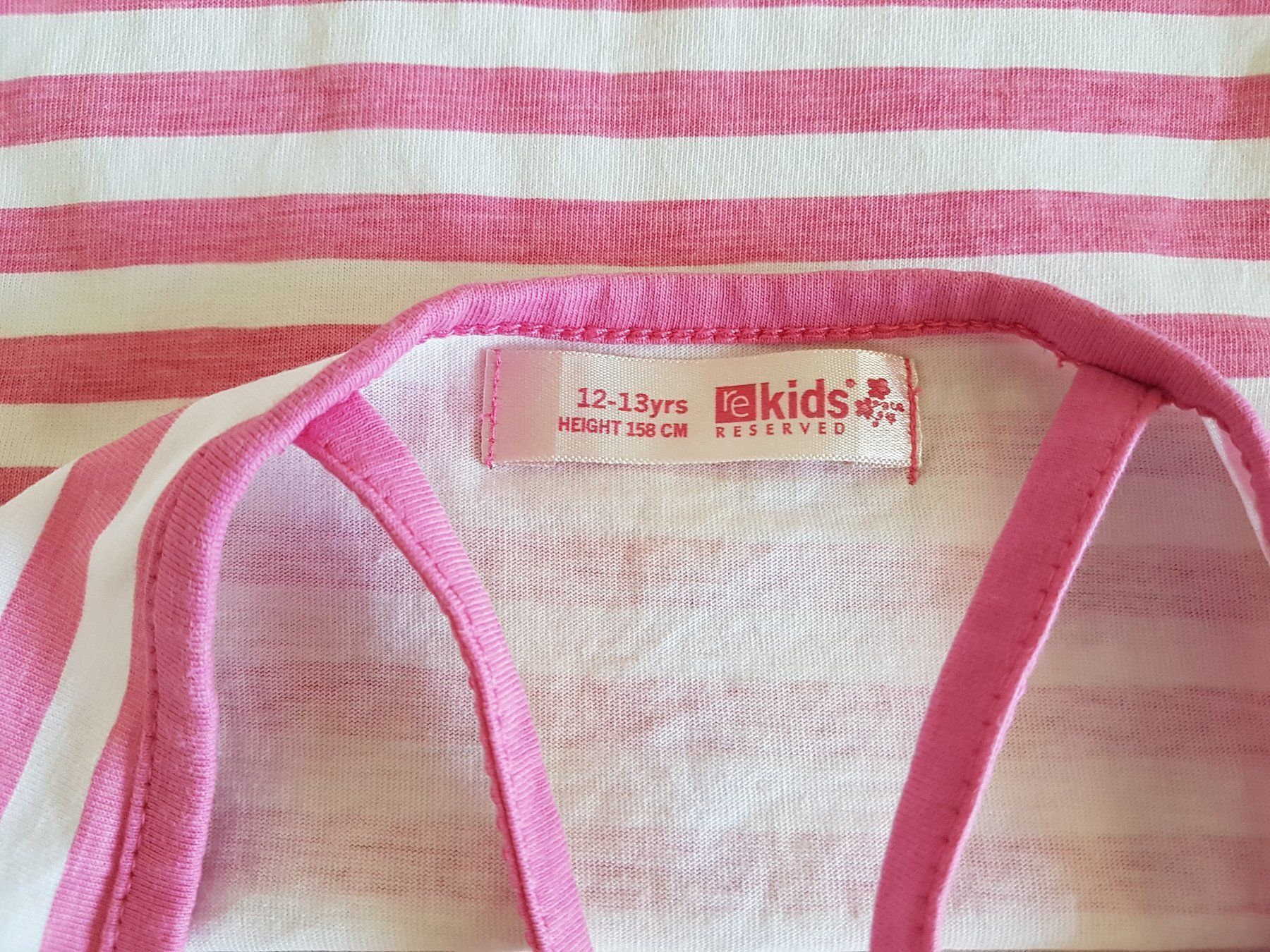 Vestiti & Gonne: Robe pour fille – Usato da Châtelaine venduto da kbabs 2