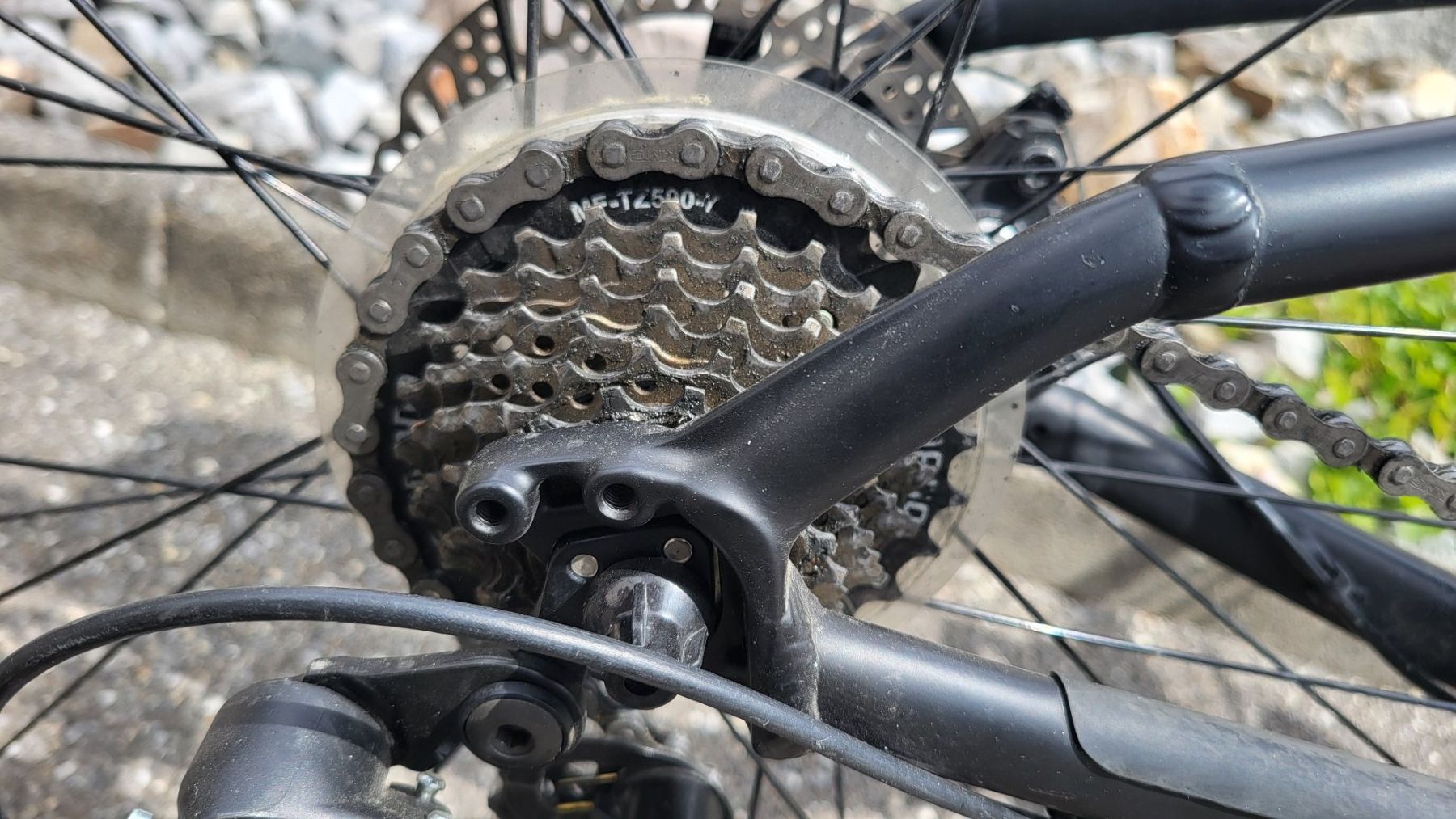 Trek Biciclette: Trek Marlin 4 XS 27.5" – Usato da Rabius venduto da Gmc28 8