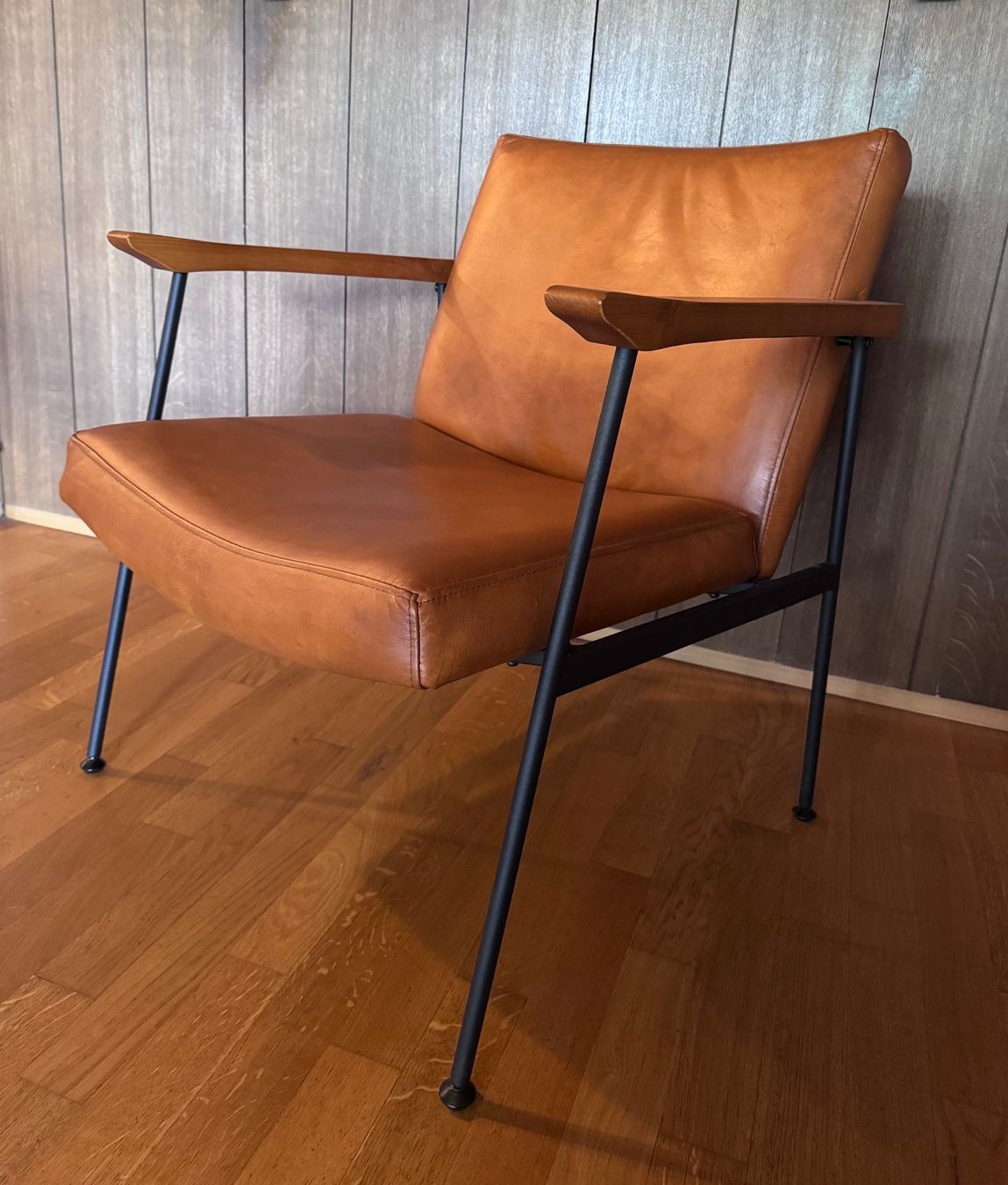 Fauteuils: Ledersessel – D'occasion à Bern par autobox77