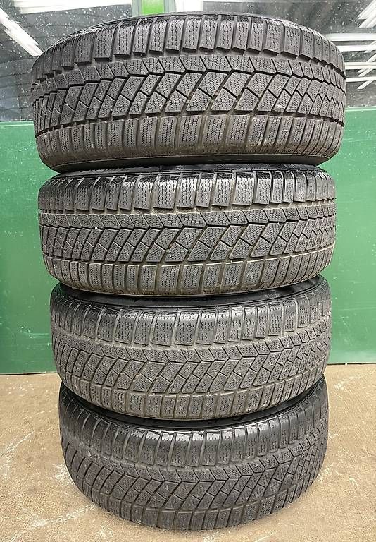Pneumatici & Ruote complete: Original BMW 2 er Winterräder  – Usato da Aarau venduto da Avdyli1 4