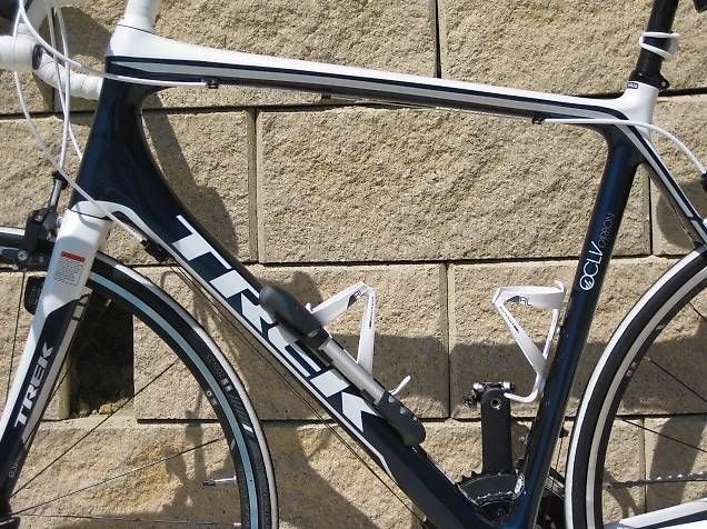 Velos: Velo de course - Trek Madone 4.7 - Occasion – Gebraucht aus Lutry von psa_n59c 1