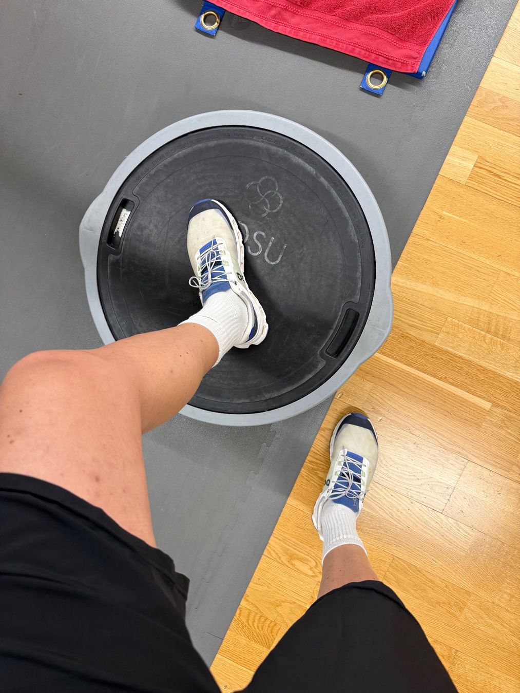 On Herrenschuhe: Scarpe On Cloudvista uomo 43 usate – Gebraucht aus Bellinzona von gia_zx2b 1