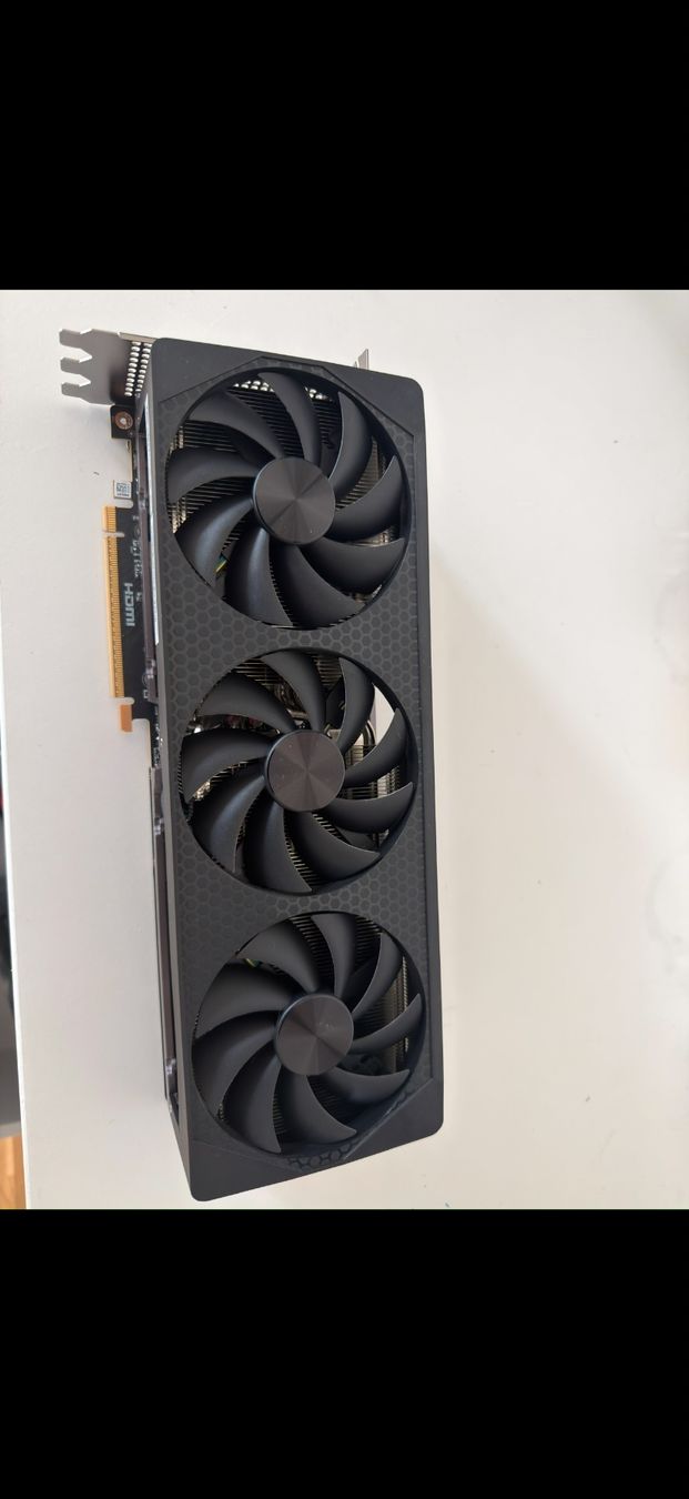 Nvidia Grafikkarten: Geforce Rtx 5080 – Gebraucht aus Rüti ZH von Enes1994 3